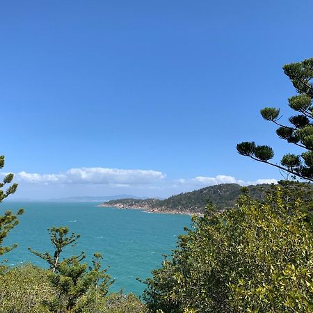 Shambhala Retreat Magnetic Island Cottages Nelly Bay Экстерьер фото