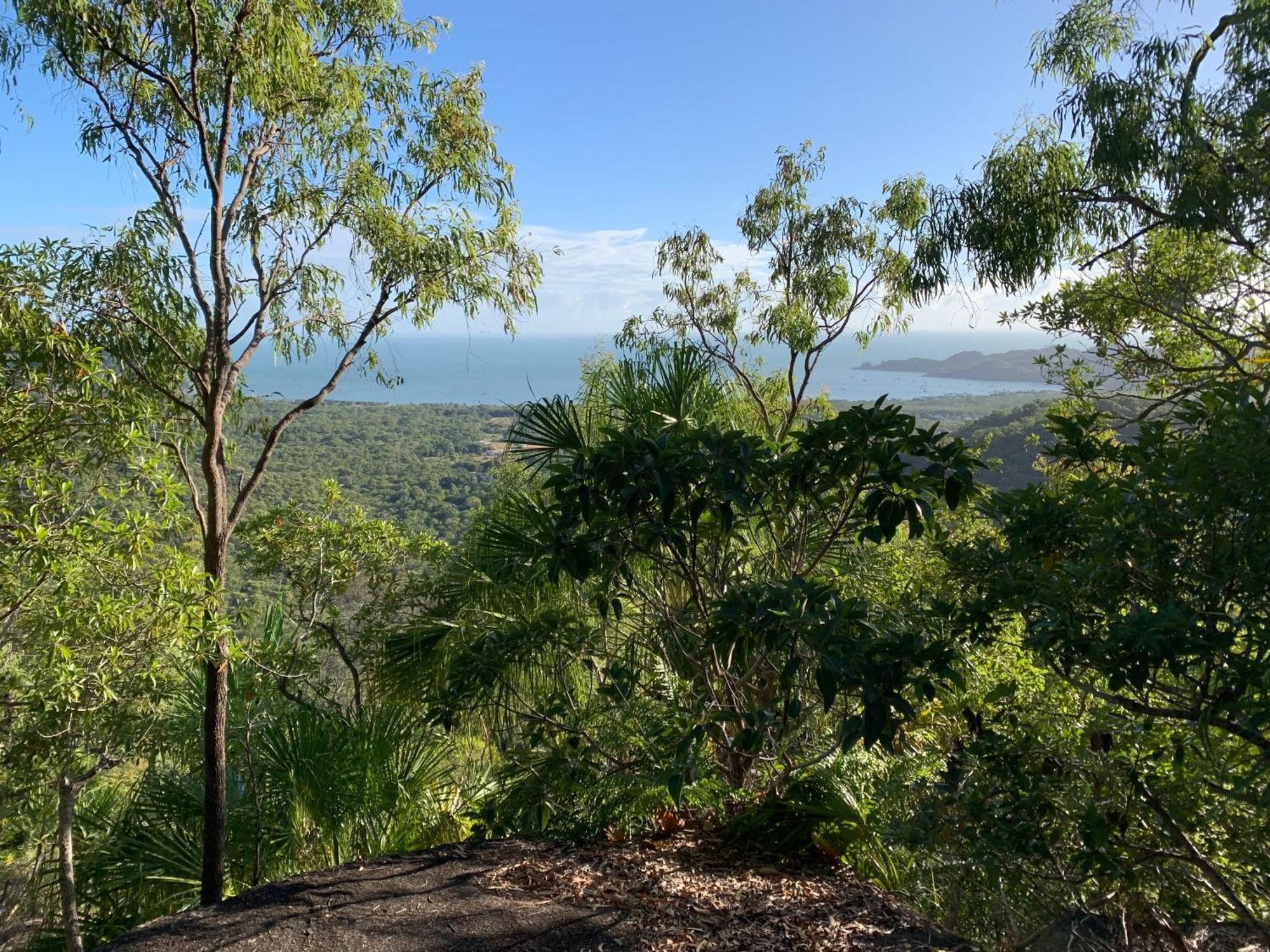Shambhala Retreat Magnetic Island Cottages Nelly Bay Экстерьер фото