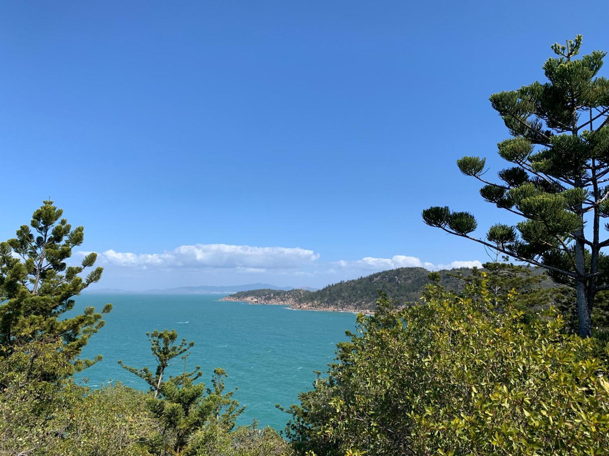 Shambhala Retreat Magnetic Island Cottages Nelly Bay Экстерьер фото