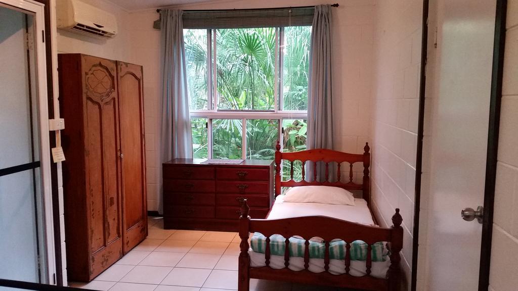 Shambhala Retreat Magnetic Island Cottages Nelly Bay Экстерьер фото