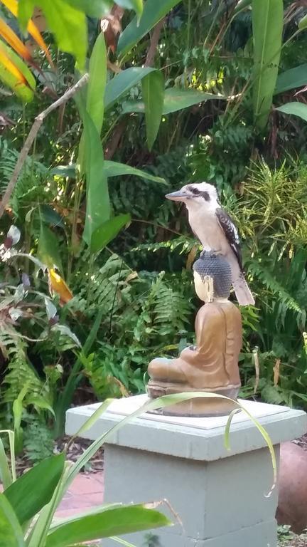Shambhala Retreat Magnetic Island Cottages Nelly Bay Экстерьер фото
