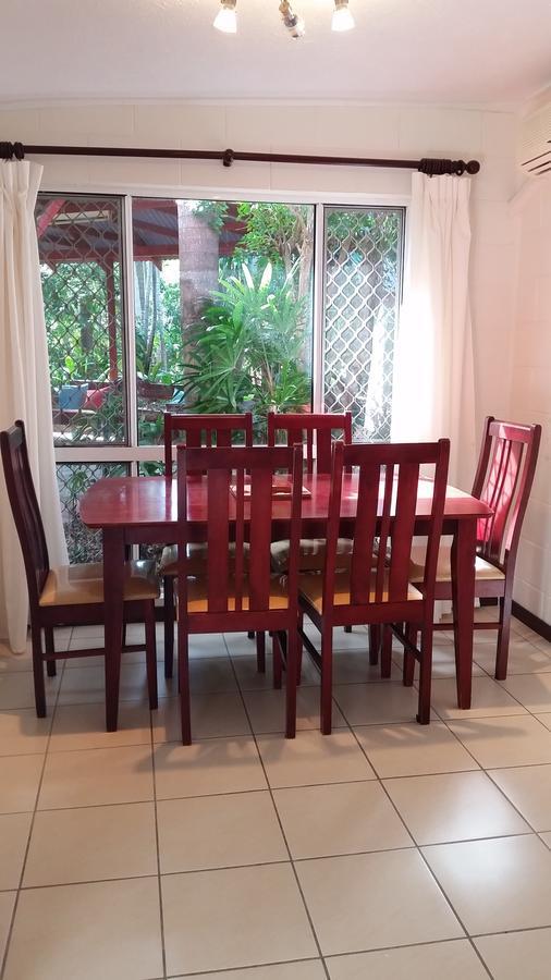 Shambhala Retreat Magnetic Island Cottages Nelly Bay Экстерьер фото