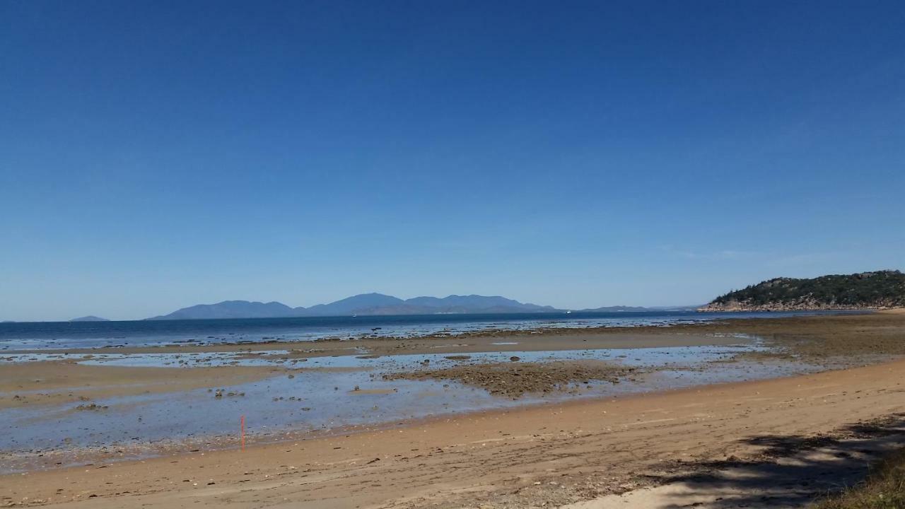 Shambhala Retreat Magnetic Island Cottages Nelly Bay Экстерьер фото