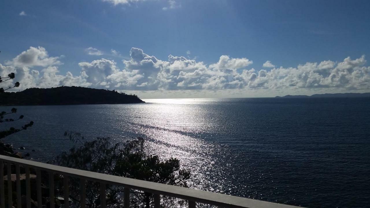 Shambhala Retreat Magnetic Island Cottages Nelly Bay Экстерьер фото