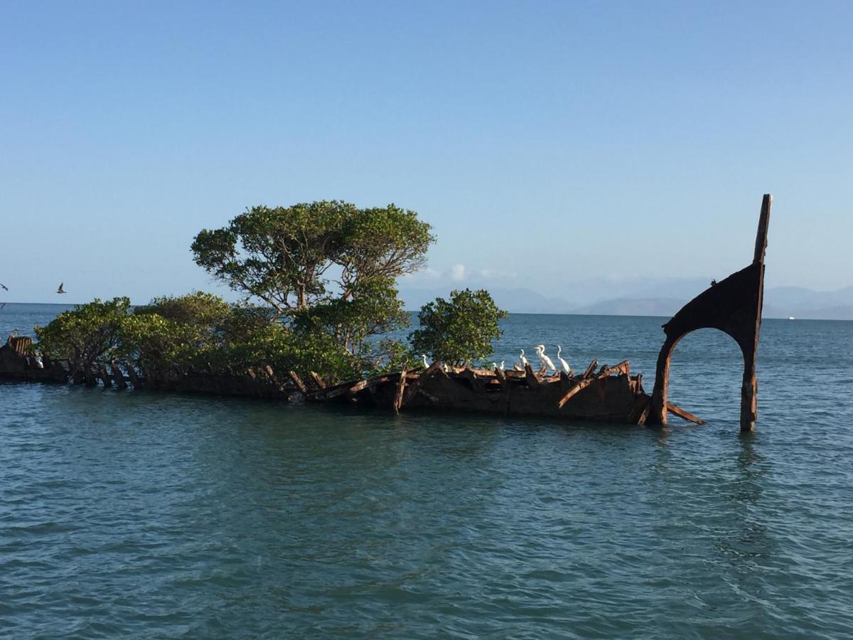 Shambhala Retreat Magnetic Island Cottages Nelly Bay Экстерьер фото