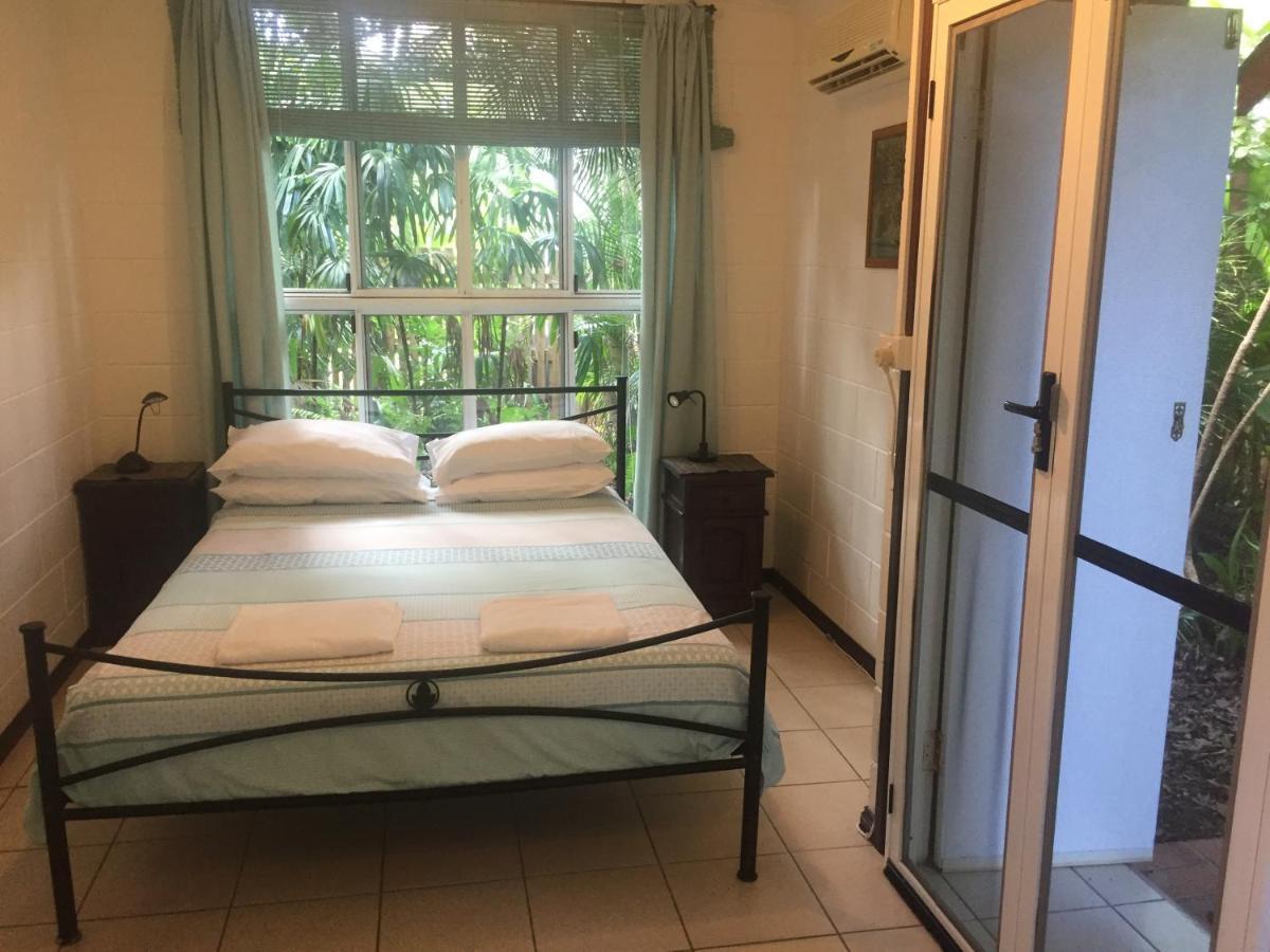 Shambhala Retreat Magnetic Island Cottages Nelly Bay Экстерьер фото